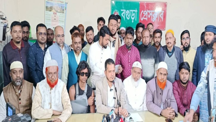 হামলার ঘটনা আড়াল করতেই টাকা বিতরণের নাটক, দাবি জামায়াতের