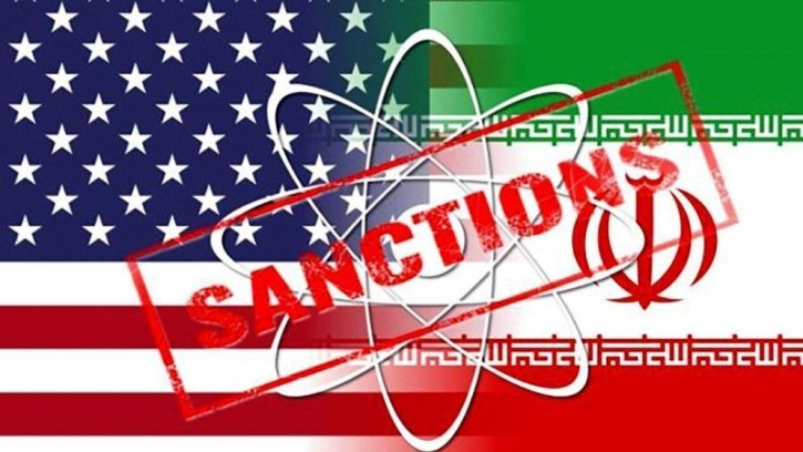 আলোচনার পরপরই ইরানের ওপর নতুন নিষেধাজ্ঞা যুক্তরাষ্ট্রের