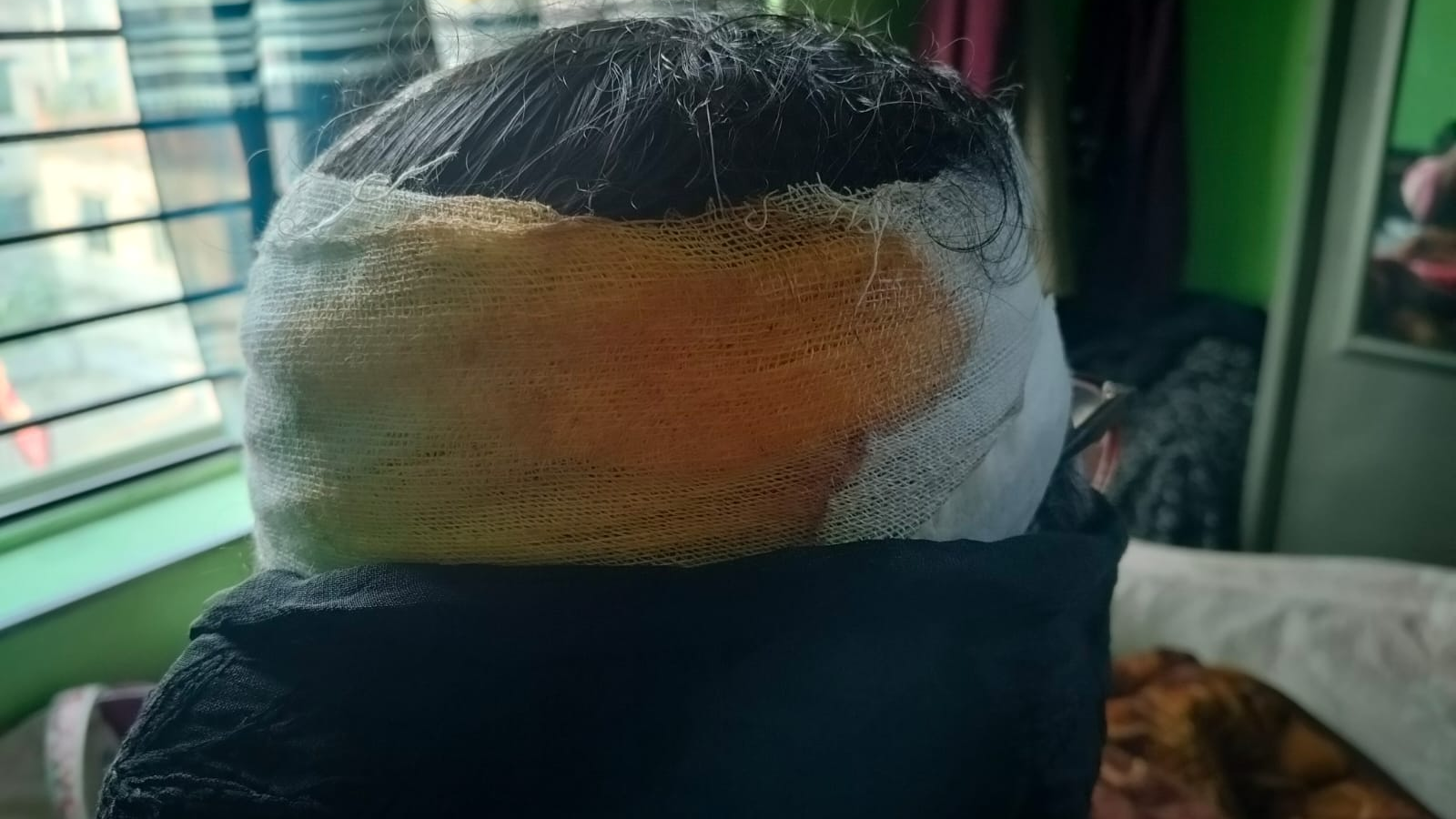 ১৮ দিনে ৪৬ উপজেলায় জামায়াতের নারীদের হেনস্তা করেছে বিএনপি