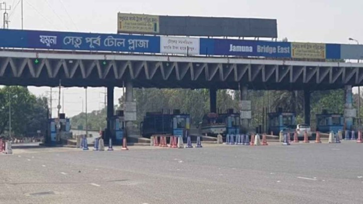 ভোট উৎসবে একদিনে যমুনা সেতুতে পৌনে ৩ কোটি টাকার টোল আদায়, ভাঙল রেকর্ড